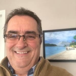 Meet your Posher, Robert